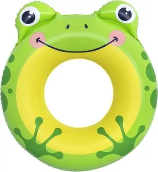 Bestway 36351 Frog Swim Tube - გასაბერი კამერა