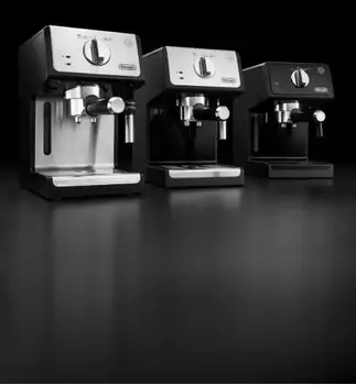 ესპრესოს ავტომატური ყავის აპარატი DeLonghi ECP31.21, 8 image