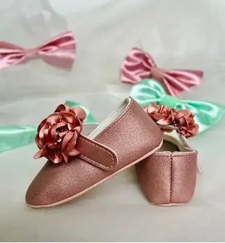 CARISMA Pink საბავშვო ფეხსაცმელი, 6 image