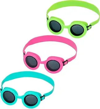 Bestway 21178 Hydroswim Aquashade Goggles -  წყლის სათვალე