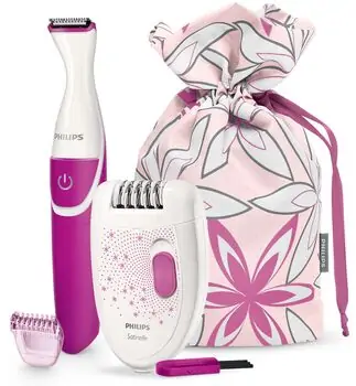 ეპილატორი PHILIPS HP6548/00