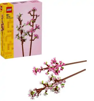 Lego 40725 Cherry Blossoms