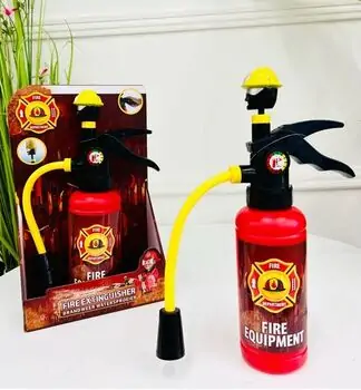 Koopman Extinguisher Watergun - წყლის თოფი