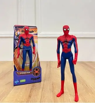 Spider Man Action Figure - ადამიანი ობობას ფიგურა