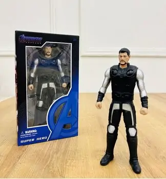 Thor Action Figure - თორის ფიგურა