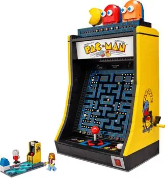 Lego Icons 10323 PAC-MAN Arcade, 2 image