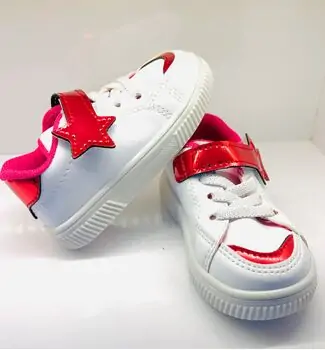 SCHONY KIDS საბავშვო ფეხსაცმელი 107 Pink, 3 image