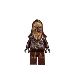 LEGO Star Wars 75257  Millennium Falcon, 21 image