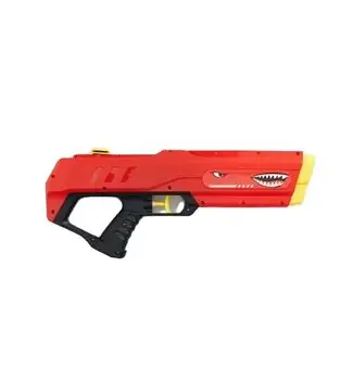 Koopman Water Gun Red სათამაშო წყლის თოფი