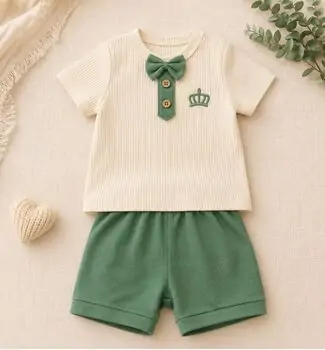 Little Prince 2 In 1 Set - საბავშვო ორეული