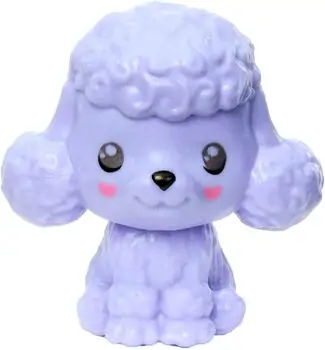 Barbie Cutie Reveal Doll- ბარბი ფერის ტრანსფორმაციით, 7 image