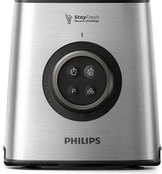 ბლენდერი PHILIPS HR3756/00, 12 image