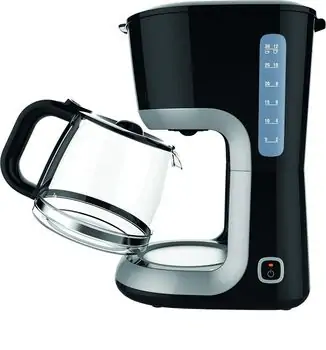 ყავის აპარატი Electrolux EKF3700, 3 image