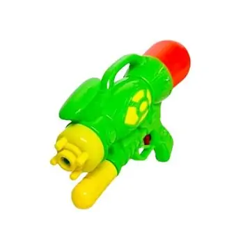 Water Blaster With Pump Action სათამაშო წყლის თოფი, 3 image