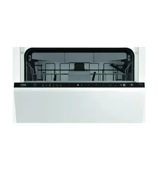 ჭურჭლის სარეცხი მანქანა BEKO BDFN35620W b100, 3 image