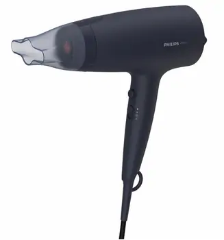 თმის საშრობი PHILIPS BHD360/20, 2 image