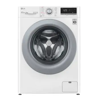 სარეცხი მანქანა LG F4WV308S4U