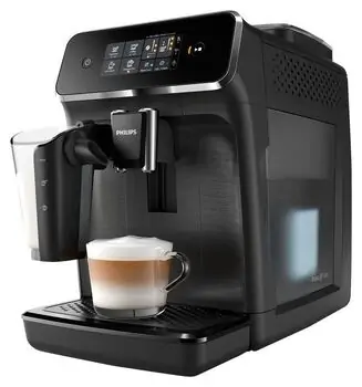 ყავის აპარატი PHILIPS EP2230/10, 2 image
