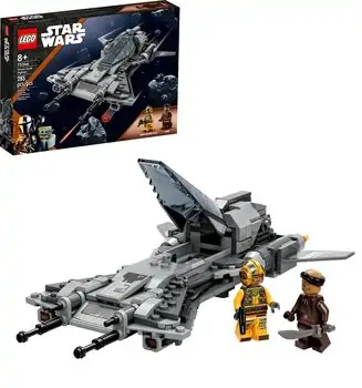 Lego Star Wars 75346 Pirate Snub Fighter