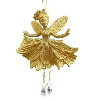 Fairy Hanging Decoration - ნაძვის ხის სათამაშო, 2 image