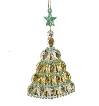 Tree Hanging Decoration - ნაძვის ხის სათამაშო