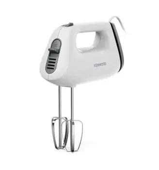 მიქსერი Kenwood HMP10.000WH