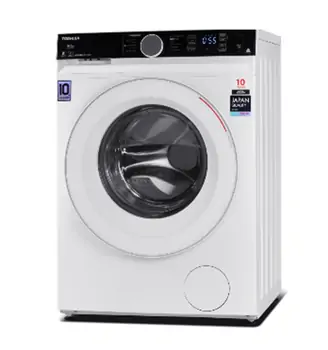 სარეცხი მანქანა TOSHIBA TW-BK100G4UZ(WK)