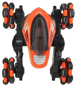 Off Road Rock Climb MKB-5588-620 დისტანციურად მართვადი მანქანა, 3 image