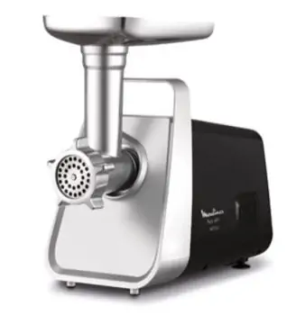 ხორცსაკეპი Moulinex ME307832, 5 image