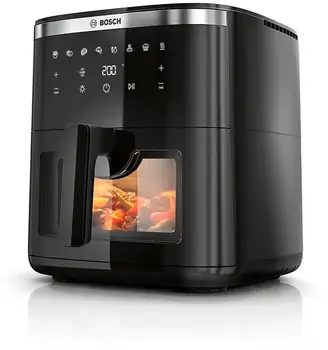 BOSCH MAF671B0-აეროგრილი