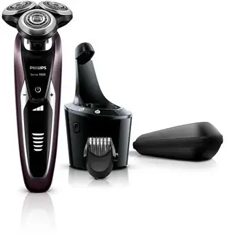 წვერსაპარსი  PHILIPS S9521/31
