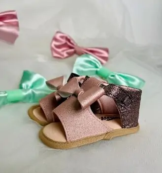 CARISMA Pink საბავშვო ფეხსაცმელი, 3 image