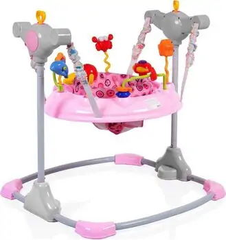 Cangaroo Vista Pink - ჯამფერი