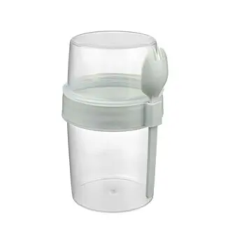 Tuffex Medium Take Away Muslie Cup 550 ml  - საბავშვო ჭიქა