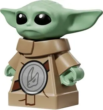 Lego Star Wars 75451 Hutt Palace Sentry Droid Showdown, 3 image