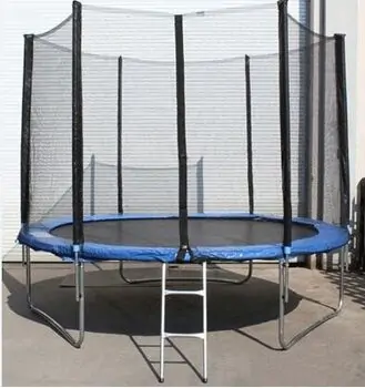 Cangaroo-ს ბატუტი 10FT - 304 cm