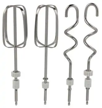 მიქსერი Philips HR3750/00, 4 image