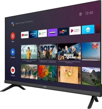 ტელევიზორი Hisense 40A5700FA Full HD SMART ANDROID, 3 image