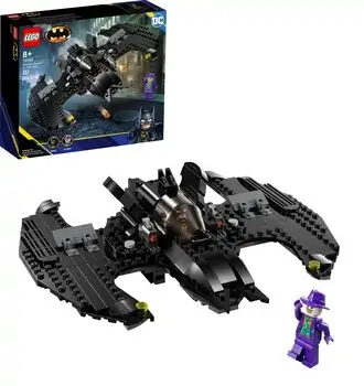 Lego Super Heroes 76265 Batwing: Batman™ vs. The Joker™