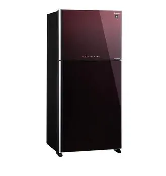 მაცივარი SHARP SJ-GT820G-RD3