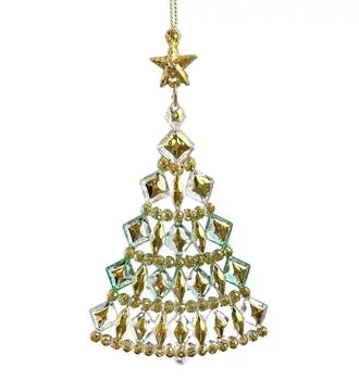 Tree Hanging Decoration - ნაძვის ხის სათამაშო, 2 image