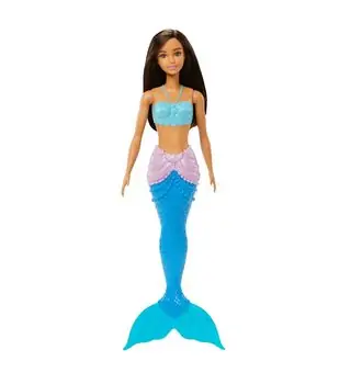 Barbie Dreamtopia Doll -  ქალთევზა ბარბის თოჯინა