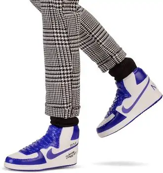 Barbie Signature Lebron James - თოჯინა ლებრონ ჯეიმსი, 6 image