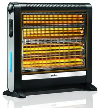 ინფრაწითელი გამათბობელი SIMFER S3150WT
