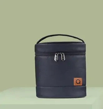 Anex Thermal Bag 2x1 თერმო ჩანთა ბოთლებისთვის