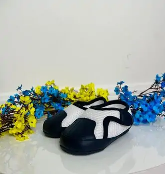 CARISMA White საბავშვო ფეხსაცმელი, 3 image