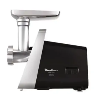 ხორცსაკეპი Moulinex ME307832, 3 image