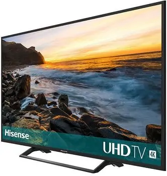ტელევიზორი Hisense 50A7300F 4K UHD SMART, 3 image