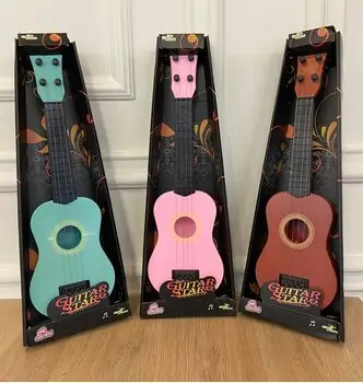 სათამაშო მუსიკალური ინსტრუმენტი CLASSIC GUITAR  TOY FOR KIDS