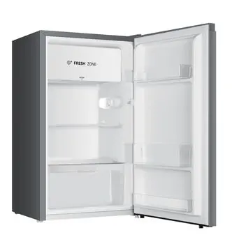 მაცივარი Hisense RS13DR-SILVER, 2 image